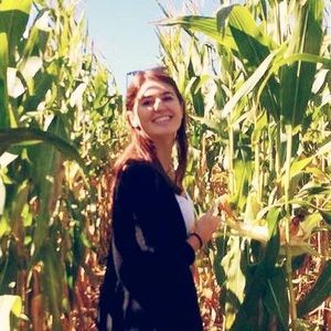 Meet your Posher, Allison